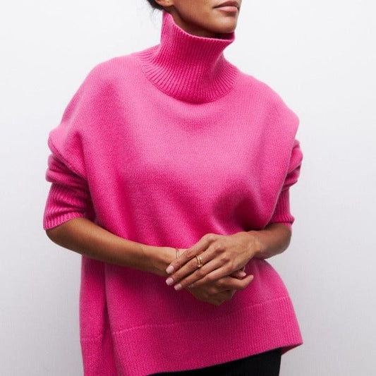 https://cdn.shopify.com/s/files/1/0957/7286/8982/files/Womens-Turtleneck-Sweater-Oversized-Elbow-Sleeve-Ribbed-Trims-2.jpg?v=1770237691