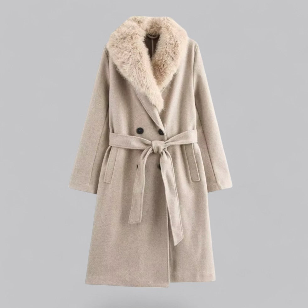 https://cdn.shopify.com/s/files/1/0957/7286/8982/files/Womens-Beige-Double-Breasted-Trench-Coat-with-Faux-Fur-Collar-Belted-Longline-Design.jpg?v=1770237647