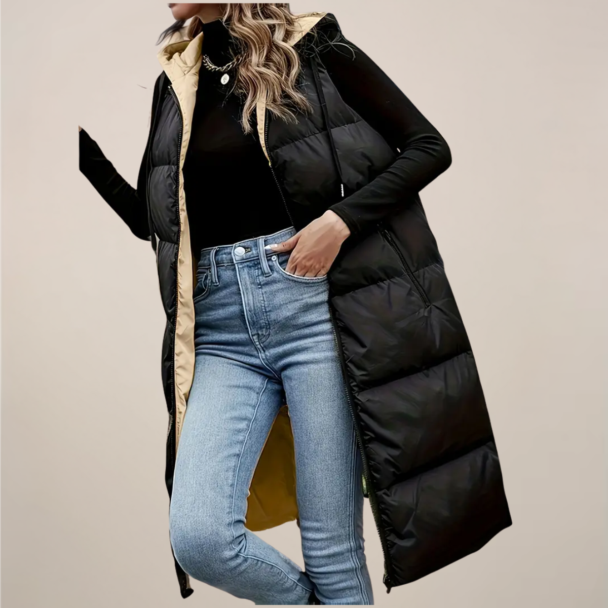 https://cdn.shopify.com/s/files/1/0957/7286/8982/files/Womens-Black-Longline-Puffer-Gilet-Hooded-Zip-Front-Zipped-Pockets-2.png?v=1770237648