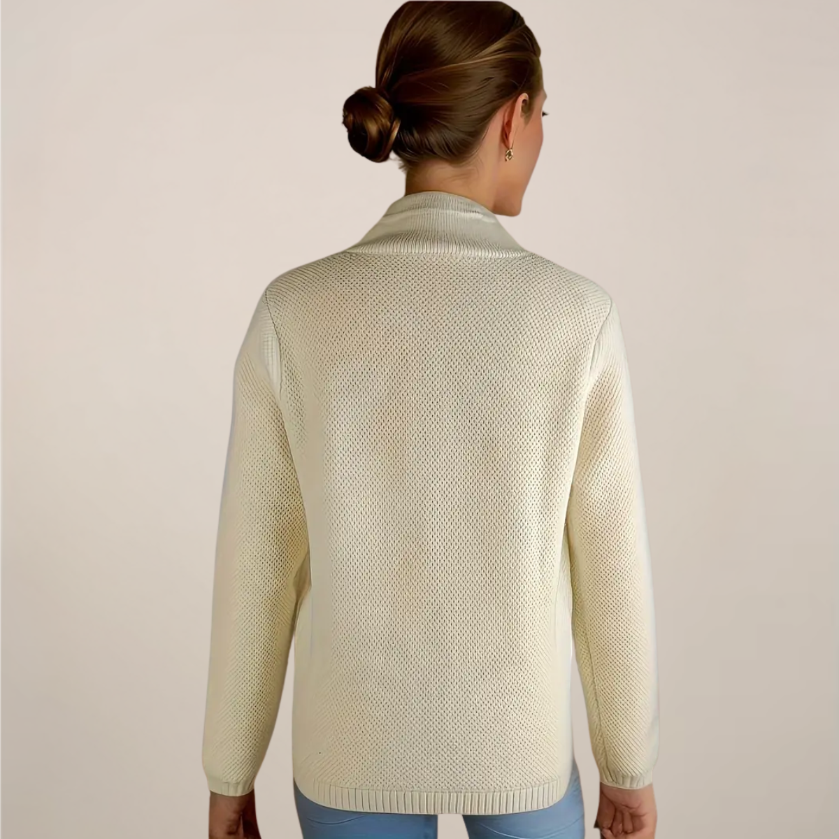 https://cdn.shopify.com/s/files/1/0957/7286/8982/files/Womens-Cream-Cardigan-Sweater-Textured-Knit-Stand-Collar-2.png?v=1770237082