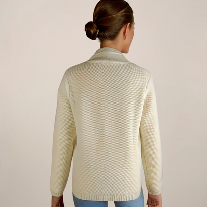 https://cdn.shopify.com/s/files/1/0957/7286/8982/files/Womens-Cream-Cardigan-Sweater-Textured-Knit-Stand-Collar-2.png?v=1770237082