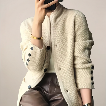 https://cdn.shopify.com/s/files/1/0957/7286/8982/files/Womens-Cream-Cardigan-Sweater-Textured-Knit-Stand-Collar-3.png?v=1770237082