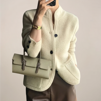 https://cdn.shopify.com/s/files/1/0957/7286/8982/files/Womens-Cream-Cardigan-Sweater-Textured-Knit-Stand-Collar.png?v=1770237082