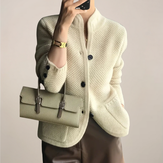 https://cdn.shopify.com/s/files/1/0957/7286/8982/files/Womens-Cream-Cardigan-Sweater-Textured-Knit-Stand-Collar.png?v=1770237082
