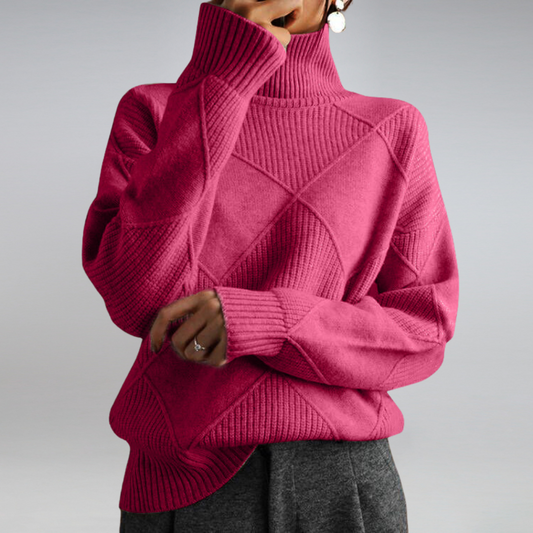 https://cdn.shopify.com/s/files/1/0957/7286/8982/files/Womens-Loose-Turtleneck-Sweater-Geometric-Knit-Design.png?v=1770237694