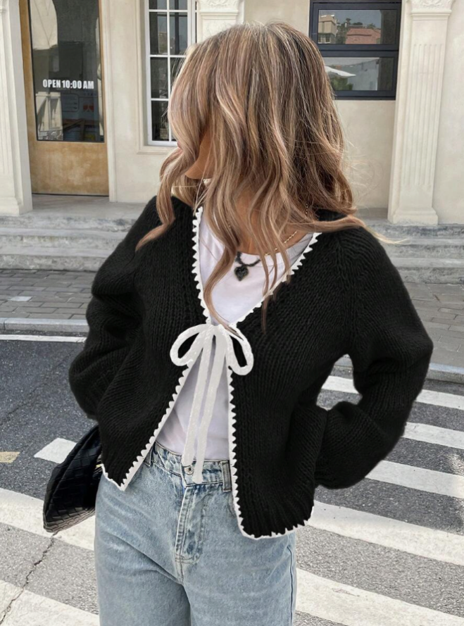 https://cdn.shopify.com/s/files/1/0957/7286/8982/files/Womens-Tie-Front-Cardigan-Cropped-Knit-Layer-with-Contrast-Trim-2.png?v=1770237081