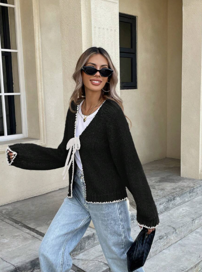 https://cdn.shopify.com/s/files/1/0957/7286/8982/files/Womens-Tie-Front-Cardigan-Cropped-Knit-Layer-with-Contrast-Trim-5.png?v=1770237081